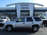 2006 Chevrolet TrailBlazer LS 4x4