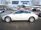 2012 Buick Regal 