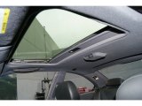2001 BMW M3 Coupe Sunroof