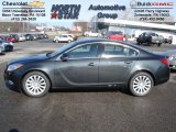 2012 Buick Regal 