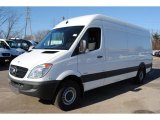 2012 Mercedes-Benz Sprinter 2500 High Roof Extended Cargo Van