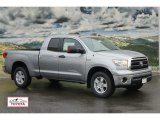 2012 Toyota Tundra Double Cab 4x4