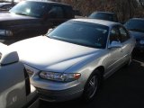 2001 Sterling Silver Metallic Buick Regal LS #60561541