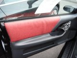 1995 Chevrolet Camaro Coupe Door Panel