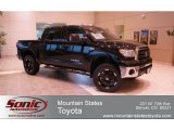 2012 Black Toyota Tundra CrewMax 4x4 #60561192