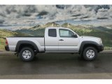 2012 Toyota Tacoma Access Cab 4x4 Exterior