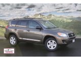 2012 Toyota RAV4 I4 4WD