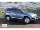 2012 Toyota RAV4 I4 4WD