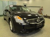 2009 Nissan Altima 2.5 S