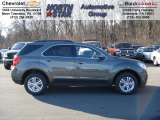 2012 Chevrolet Equinox LT AWD