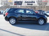 2012 Chevrolet Equinox LS