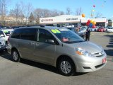 2008 Toyota Sienna LE