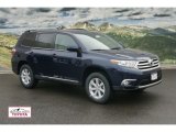 2012 Toyota Highlander SE 4WD