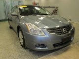 2010 Nissan Altima 2.5 S
