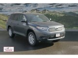 2012 Toyota Highlander V6 4WD