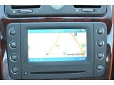 2008 Maserati Quattroporte Executive GT Navigation