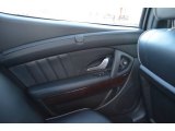 2008 Maserati Quattroporte Executive GT Door Panel