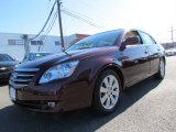 2007 Cassis Red Pearl Toyota Avalon XLS #60561514