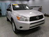 2008 Toyota RAV4 4WD