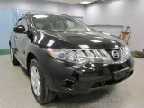 2009 Nissan Murano S AWD