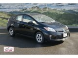 2012 Toyota Prius 3rd Gen Three Hybrid