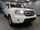 2009 Honda Pilot EX-L 4WD