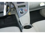 2012 Toyota Prius 3rd Gen Three Hybrid ECVT Automatic Transmission