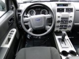 2009 Ford Escape XLT Dashboard