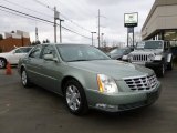 2006 Cadillac DTS 