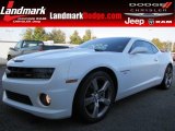 2010 Chevrolet Camaro SS/RS Coupe