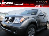 2006 Nissan Pathfinder LE