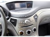 2010 Subaru Tribeca 3.6R Limited Controls