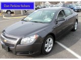 2010 Chevrolet Malibu LS Sedan