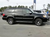 2007 Toyota Sequoia Limited