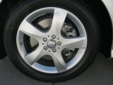 2012 Mercedes-Benz R 350 BlueTEC 4Matic Wheel