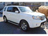 2009 Honda Pilot EX-L 4WD