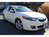 2009 Acura TSX Sedan