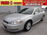 2009 Chevrolet Impala LT