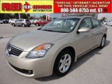 2009 Nissan Altima 2.5 S