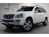 2009 Mercedes-Benz GL 450 4Matic