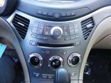 2010 Subaru Tribeca 3.6R Touring Controls