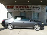 2012 Magnetic Gray Metallic Toyota Avalon  #60561403