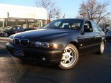 1998 Black II BMW 5 Series 540i Sedan #60561397