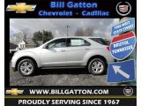 2012 Chevrolet Equinox LS