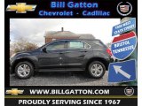 2012 Chevrolet Equinox LS
