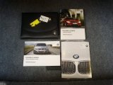 2012 BMW 3 Series 335i Convertible Books/Manuals