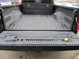 2008 Ford F450 Super Duty Lariat Crew Cab 4x4 Dually Trunk