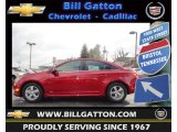 2012 Chevrolet Cruze LT/RS