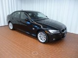 2011 BMW 3 Series 328i xDrive Sedan