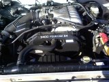 2004 Toyota Tacoma V6 PreRunner Xtracab 3.4L DOHC 24V V6 Engine